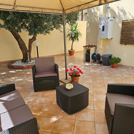 Valery House Apartment Cagliari Luaran gambar