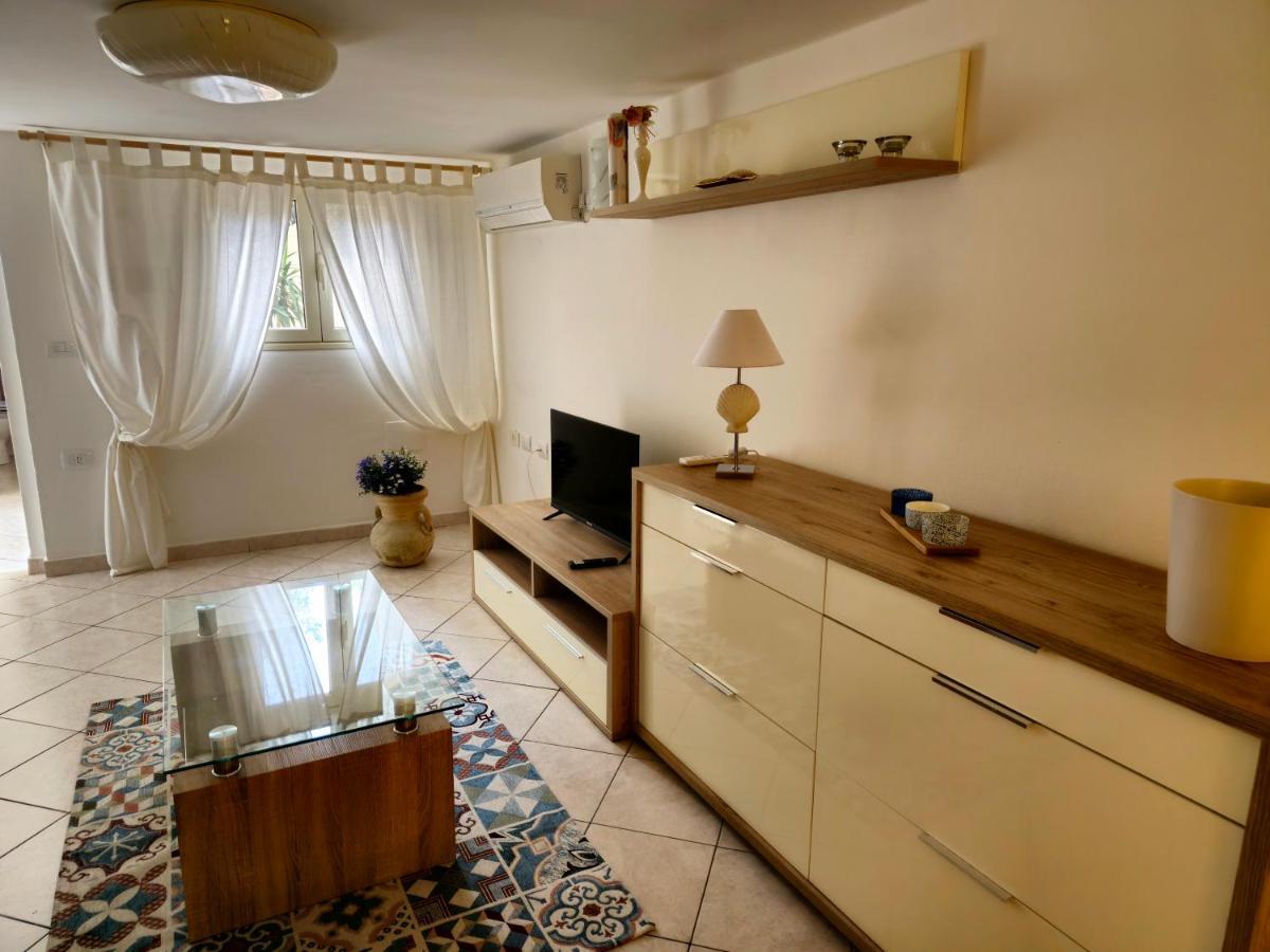 Valery House Apartment Cagliari Luaran gambar