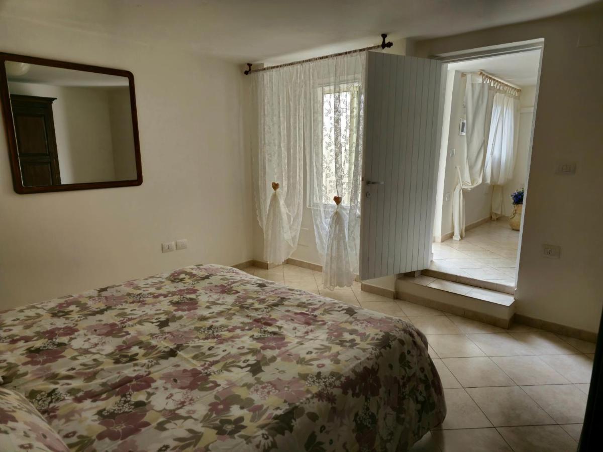 Valery House Apartment Cagliari Luaran gambar