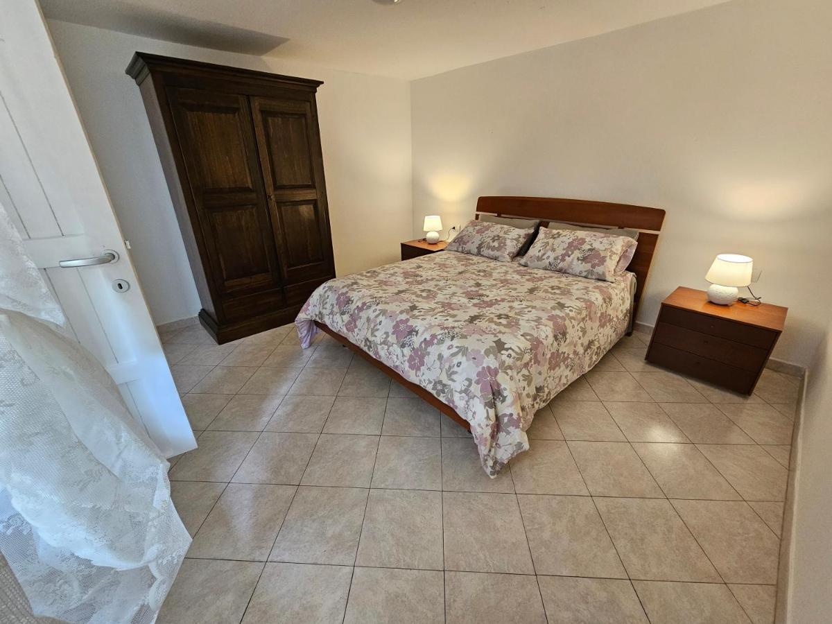 Valery House Apartment Cagliari Luaran gambar