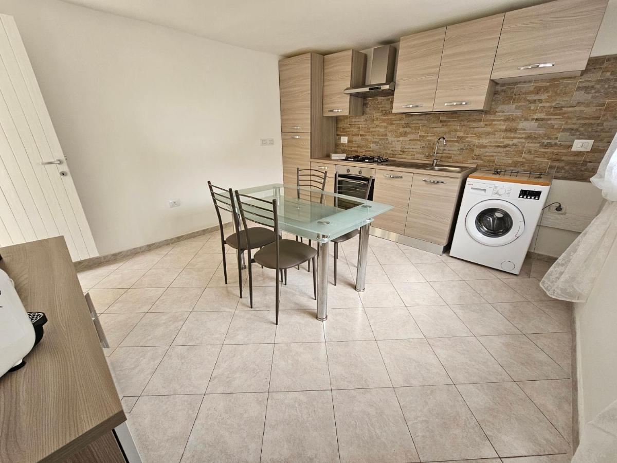 Valery House Apartment Cagliari Luaran gambar