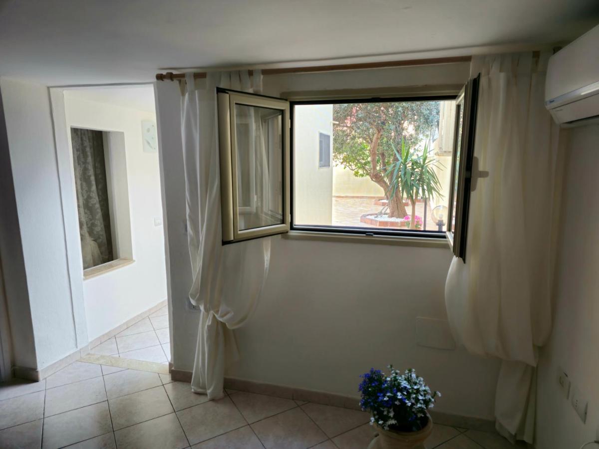 Valery House Apartment Cagliari Luaran gambar
