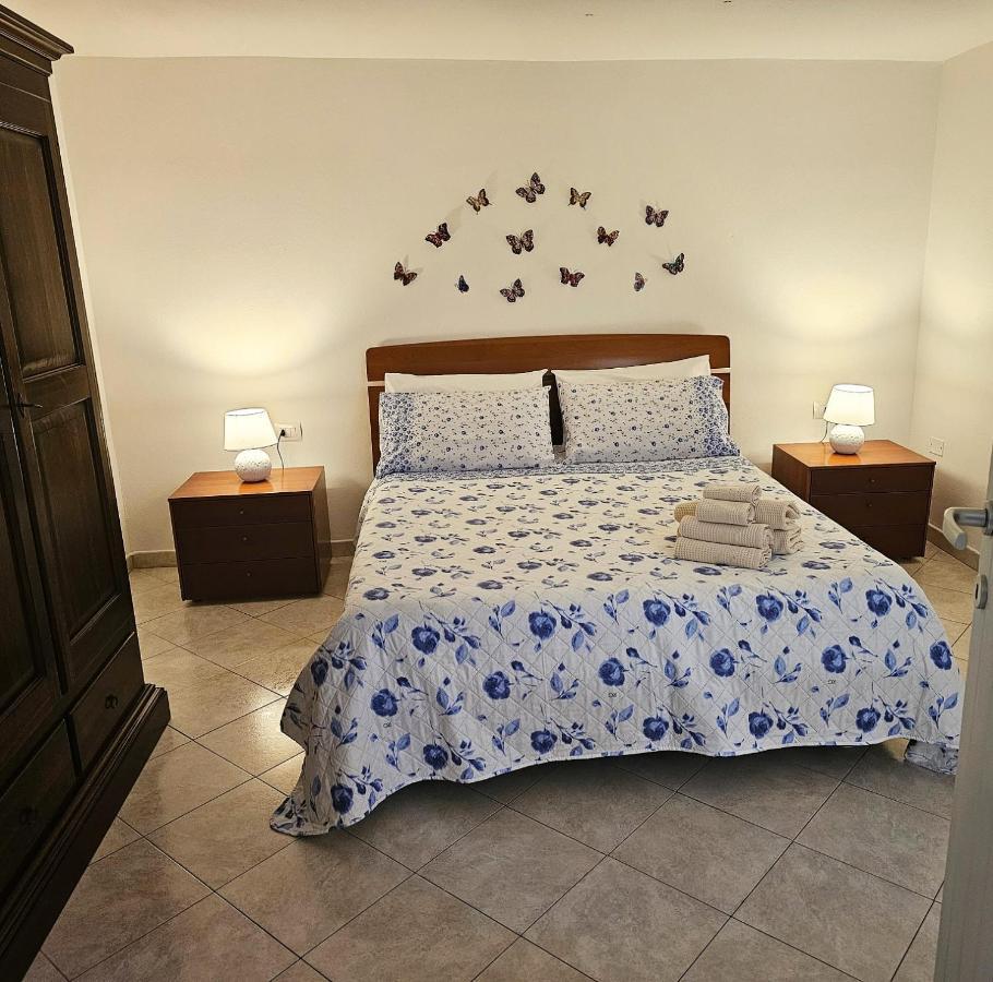 Valery House Apartment Cagliari Luaran gambar
